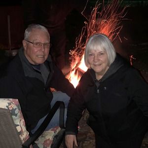 Meet your Posher, Nancy